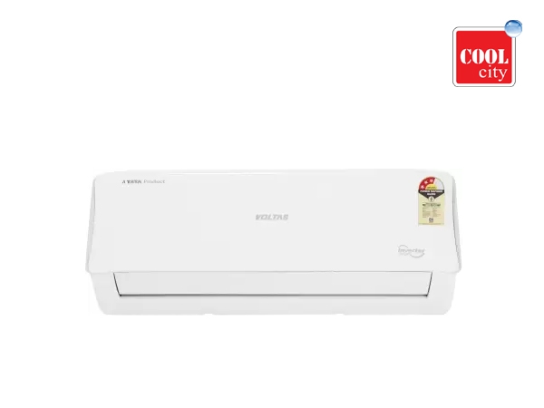 VOLTAS  1 TON 3 STAR INVERTER SAC 123V CZTT